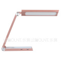 Lámpara de mesa plegable LED con almohadilla de carga inalámbrica (LTB853W)